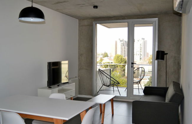 Loi Flats Neuquen, Edificio Tucuman - Photo 11