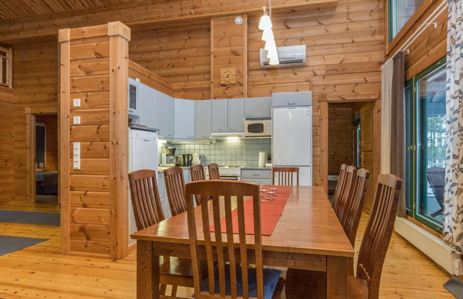 Villa tilia - Foto 7