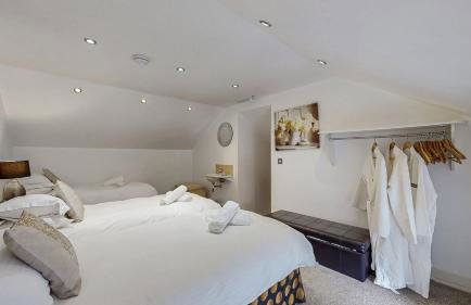 Finest Retreats - Mill House at Ormidale House - Foto 30