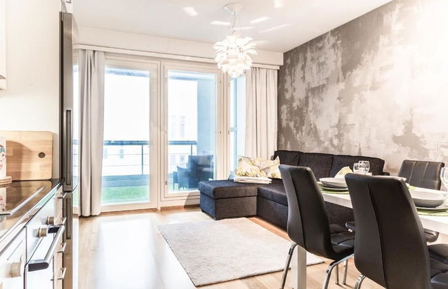 Go Happy Home Apartment Mikonkatu 11 35 - Foto 1