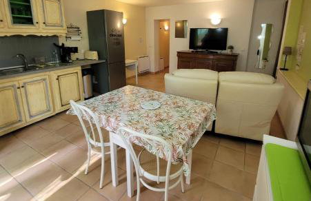 Gîte Azur Piscine Luberon - Domaine ARTEMISS - Foto 18