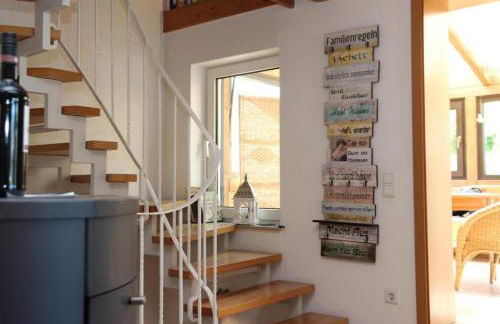 Ferienwohnung Greetje - Foto 8