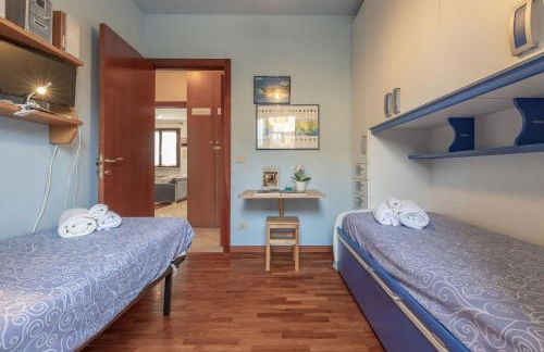 Italian Experience- Casale Al Mare - Foto 53