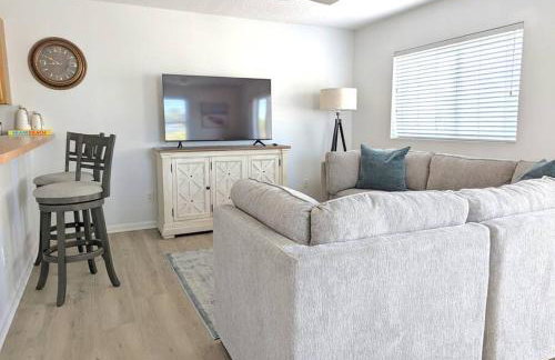 Be A Nomad - Lovely Neptune Beach 2bed, Monthly - Foto 3