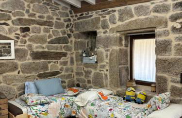 Aturuxo, Casa dos Mestres - Foto 34