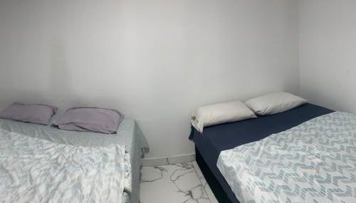 Apartamento para 4 pessoas bem localizado - Foto 5