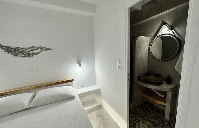 Naousa Getaway 2 Bd Dreamy Island Escape - Foto 9