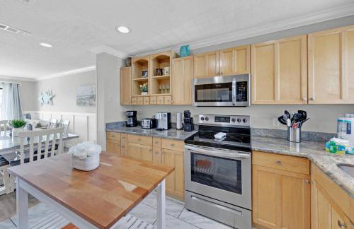 Southbay by the Gulf 11 a 4 Bedroom Townhome with Beach Access and 300ft of Private Beach - Foto 26