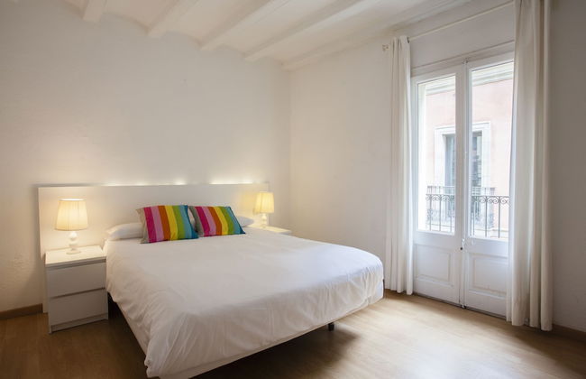 Las Ramblas Pasaje Bacardi Apartments - Foto 20