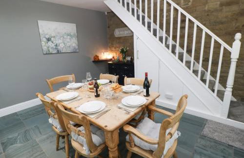 The Coach House - Foto 17