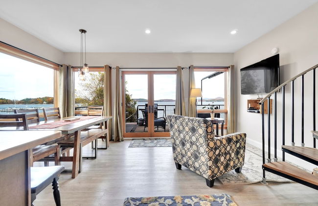 Lakeshore Vermont - Foto 54