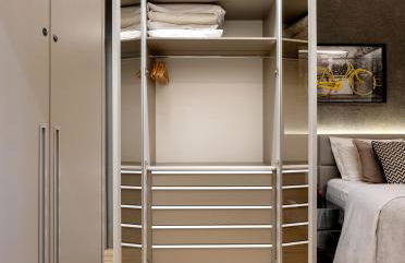 Luxo, Lazer em Região Nobre -BH - Foto 21