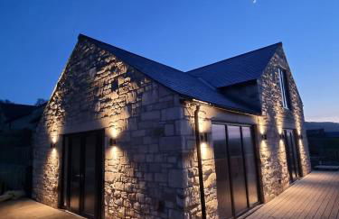 Valley View Cottage - Foto 19