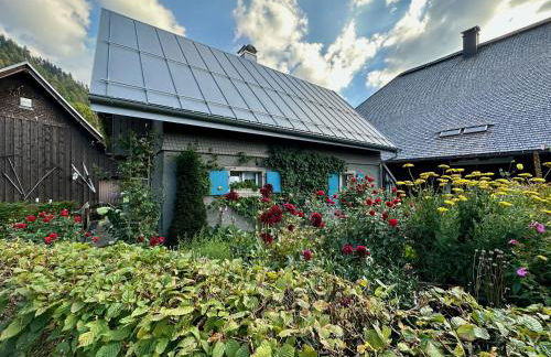 Backhüsli am Bauerngarten - Foto 38