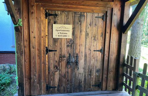 Apartamenty u Natana - Foto 15