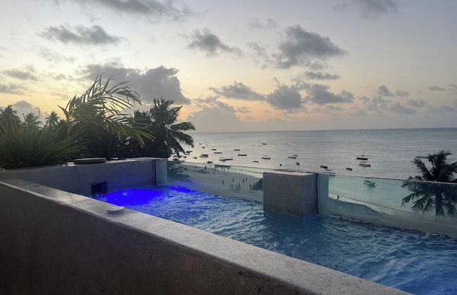 Aluna Beach Apartments - Foto 48