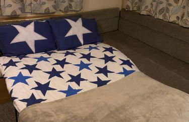 KellysHolidayHomes Atlas 3 bedrooms caravan - Foto 25