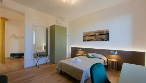 Camera Denver - La Casa di Carta Affittacamere - Foto 2