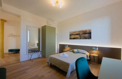 Camera Denver - La Casa di Carta Affittacamere - Foto 2