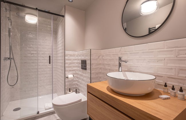 Appart'hôtel East Paris Suite - Foto 25