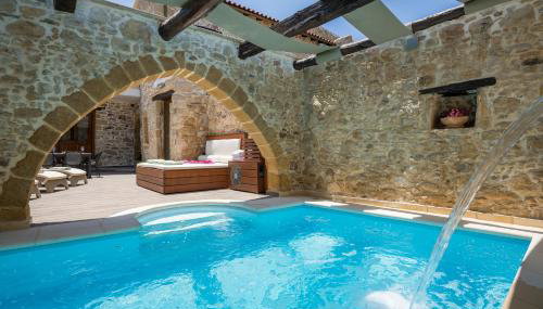 D'Oro Villas - Foto 1