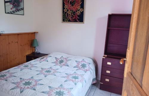 Maisonnette avec jardin - Foto 8