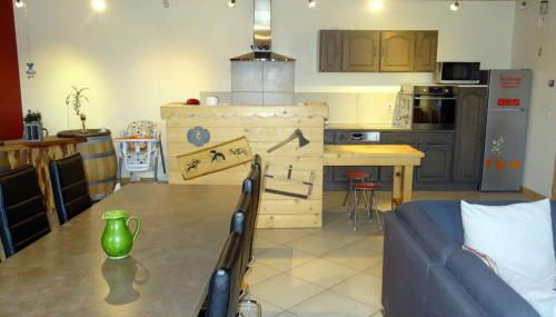 Gîte du cheval blanc - Foto 2