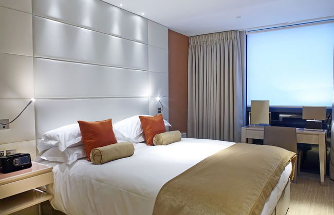 Cheval Three Quays at The Tower of London - Foto 7