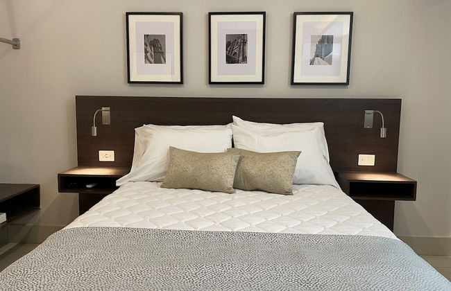 HIDALGO 119 - TERRAZA Y SUITES - Foto 43