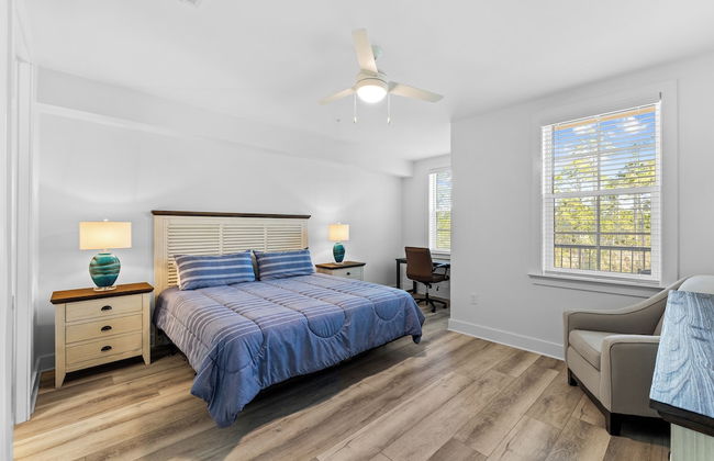 Pinewood30A - Foto 13