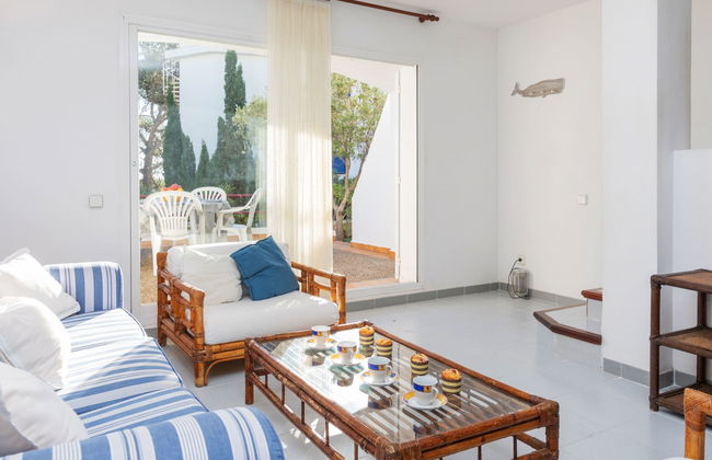 Holiday Home Residencial Cap de Grifeu by Interhome - Foto 14