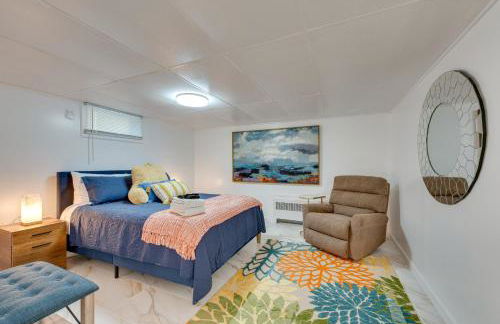 1 Mi to Downtown Salem Vacation Rental! - Photo 15