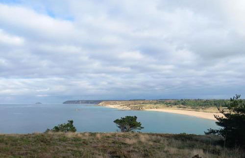 Kerellouan Family house 8 near Beach Cap Frehel - Foto 30