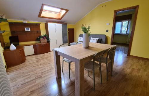 Mansarda Vigezzina Locazione Turistica - Foto 73