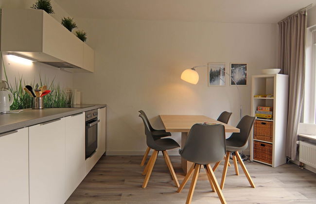 Apartment, Braunlage - Foto 58