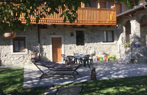 Casa delle Noci - Foto 5