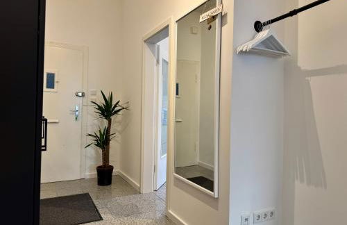 Modernes Apartment 6 Personen Zentral 65qm WLAN gehobene Ausstattung - Foto 22