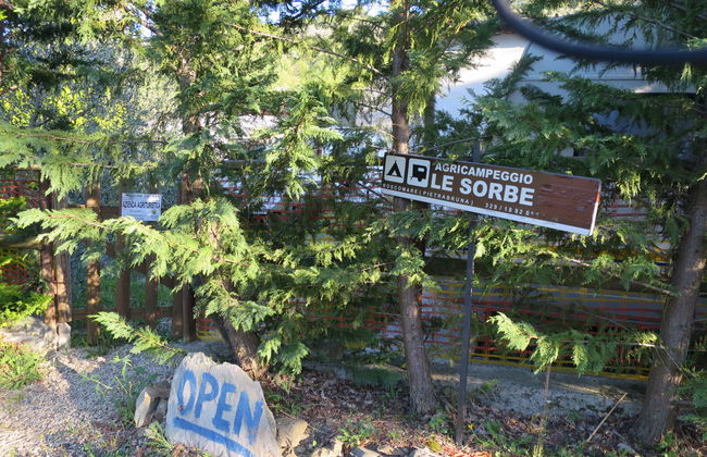 Le Sorbe (BCM120) - Foto 12