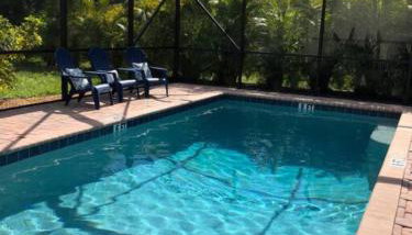 Gorgeous private Pool-Walk to Stunning Beach! os - Foto 2