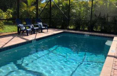 Great shape after Milton -Gorgeous Pool! - os - Photo 43