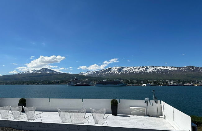 Halllandsnes Apartments - Foto 31