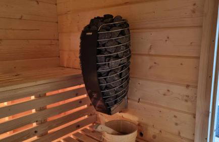 Agrosturystyka Leśna 21 - Foto 41