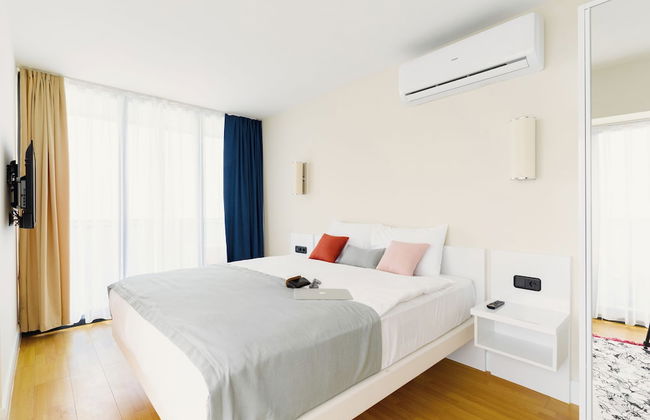 Habiby Orbi City Batumi - Foto 12