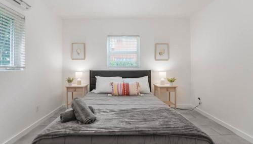 Zen Great Apartment 2BR near the Beach - Foto 5