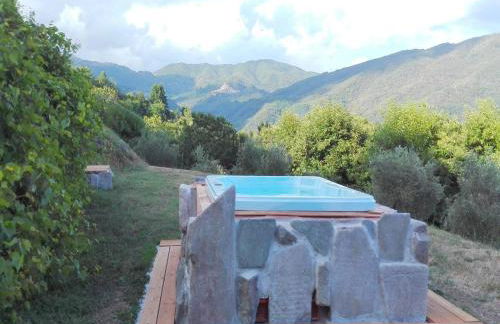 Cabaña tranquila, San Quirico - Foto 28