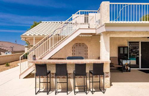 HavaMemorable Stay Pool Spa Firepit VIEWS! - Foto 13