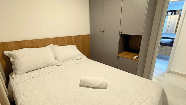 Hyde Park Comfort 1 - Foto 4, Habitación