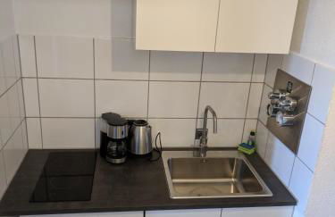 FeWo Köln - Foto 51