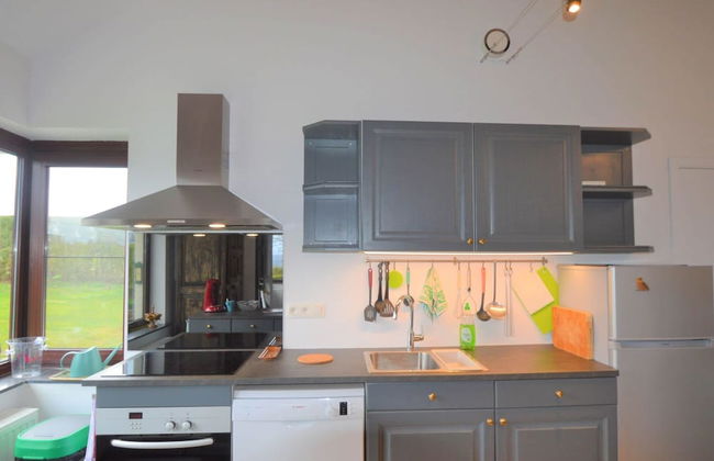 The Waltz of the Chickadees in Somme Leuze - Foto 8