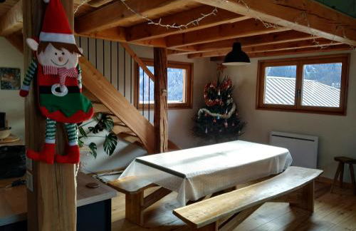 CHALET ARLETTE - Photo 28